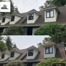 House, Roof, Gutter, and Window Cleaning in Lorraine, QC 4